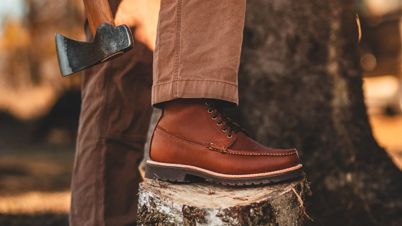 American Heritage, Handcrafted Since 1898